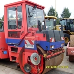 Каток дорожный Bomag BW 154 Ad-2