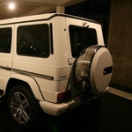 Аренда MB G-class G63 AMG и MB S-class W221 в городе Астана.