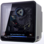 Многоплоскостной настольный лазерный сканер Scantech ID Nova N-4060 