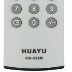 Продам универсальный пульт Huayu RM-532M для телевизоров Panasonic