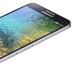 Продам смартфон Samsung,  Galaxy E5 Duos,  Black
