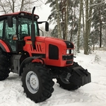Трактор МТЗ - 2022 ( Беларус 2022 )  