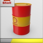 Компрессорное масло Shell Corena S4 R 68