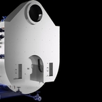 Промышленный жаротрубный паровой котел высокого давления ECO-PAR