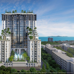 Embаssy Life - ваш реальный шаг к жизни у моря.