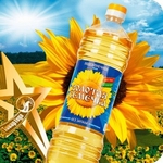 Подсолнечное и соевое масло оптом - ТМ Золотая Семечка