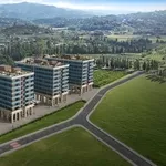 Пpемиальный жилой комплекс в Коньяалты