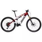 2026 Bianchi E-Vertic FX SE GX12 BOSCH CX Mountain Bike