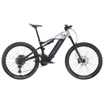 2026 Bianchi E-Vertic FX SE XT12 BOSCH CX Mountain Bike
