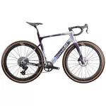 2026 Bianchi Infinito Launch Edition FORCE XPLR AXS Road Bike