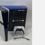 Sony PlayStation 5 Pro PS5 Pro 2Tb Console Bundle + Extras