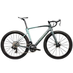 2026 Specialized S-Works Roubaix SL8 SRAM RED AXS Road Bike