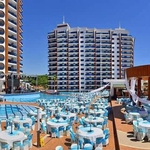 AZURA PARK — РОСКОШНАЯ КВАРТИРА 2+1/