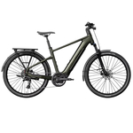 2026 Aventon Level 4 ADV Electric Bike (KINGCYCLESPORT)