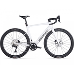 2026 BMC Roadmachine 01 AMP ONE Electric Road Bike (KINGCYCLESPORT)