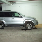 Продам  Toyota Land Cruiser Prado 120 2006 года за 36 000 $