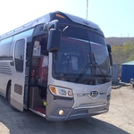 Продать , купить корейский автобус