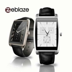 Smart watch Zeblaze Cosmo смарт часы