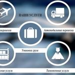 AIR FREIGHT – организация перевозки вашего груза авиатранспортом