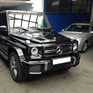 Свадьба на миллион в Астане- Mercedes-Benz G-Class,  G63 AMG,  G55 AMG,  