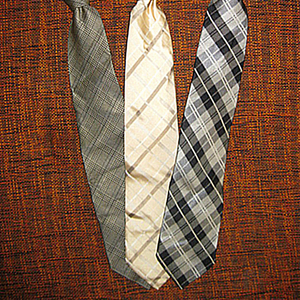 Мужские галстуки         