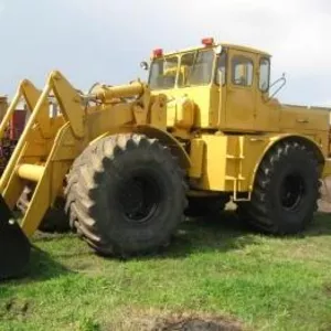 Трактор K700PK-4
