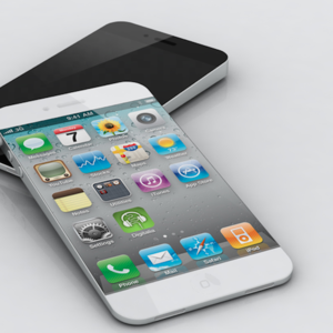 Apple i-Phone 5 64GB(SIM free) 