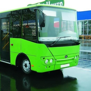 Автобус Богдан А201.10 Городской