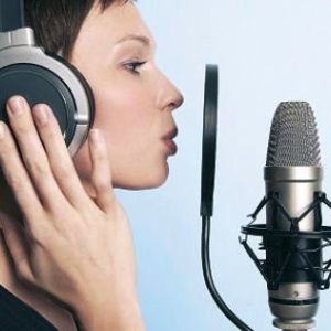 Звукозапись вокала в музыкальной студии АККОРД,  Звукозапись в Астане