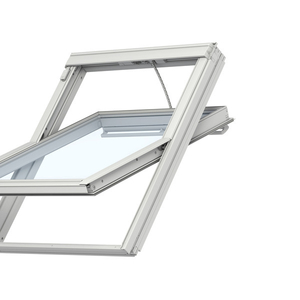 Окна VELUX OPTIMA,  ручка сверху Караганда