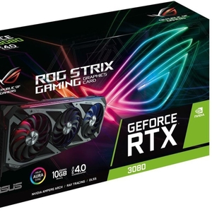 GeForce RTX 3090/RTX 3080/3080 Ti