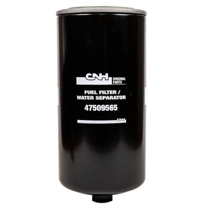 Фильтр топливный 47509565 CNH (Case/New Holland) 
