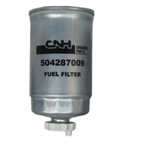 Фильтр топливный 504287009 CNH (Case/New Holland) 