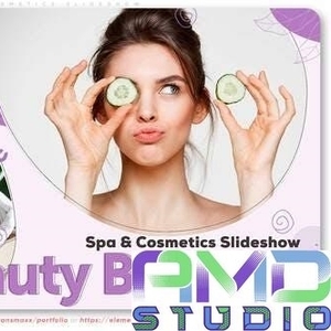 Рекламный ролик для салона красоты или SPA-салона на заказ (BEAUTY_3)