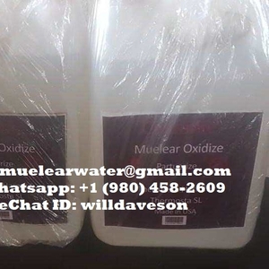 Top Quality Caluanie Muelear Oxidize