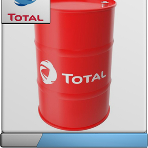 Циркуляционное масло Total Cirkan RO 220