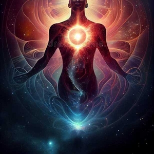 Энерготерапия — путь к внутренней гармонии.