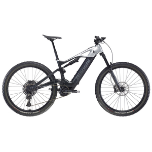 2026 Bianchi E-Vertic FX SE XT12 BOSCH CX Mountain Bike