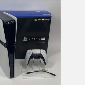 Sony PlayStation 5 Pro PS5 Pro 2Tb Console Bundle + Extras