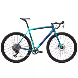 2026 Specialized Crux Expert SRAM Rival XPLR AXS Road Bike