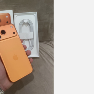 New/USED Apple iPhone 17pro Max, 16pro, Galaxy S26 Ultra Original mobile