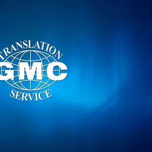 GMC Translation Service - Переводческие услуги