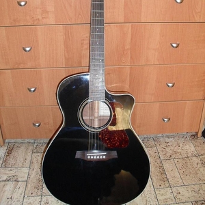 гитара электроакустическая Walden CS640CEB Concorda