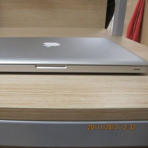 Продам Ноутбук Apple MacBook Pro 13 Mid 2012 MD101