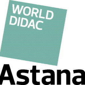 Выставка «WORLDDIDAC ASTANA 2017»