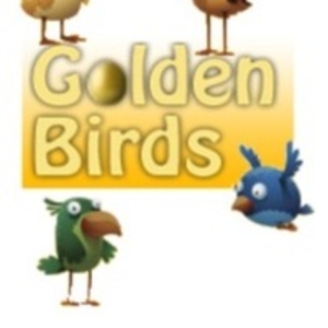 Игра с ЗАРАБОТКОМ ДЕНЕГ Golden Birds!!!!