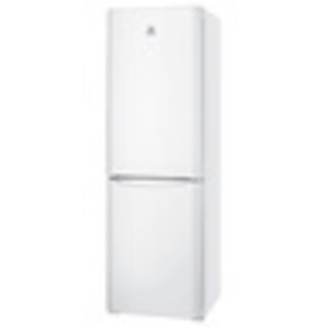 Продам двухкамерный холодильник  Indezit  с документами объем 348 л