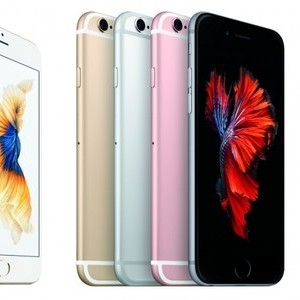 Продажи новых,  оригинальных apple iphone 6s