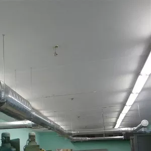 Монтаж, проектирование и обслуживание систем вентиляции в Астане