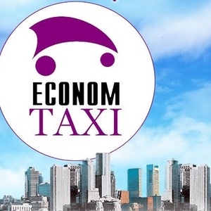 Эконом Такси ведет набор водителей на своих авто